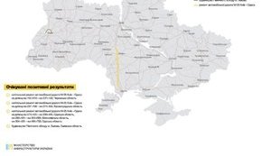 Кабмин привлечет полумиллиардный кредит на строительство двух дорог, - Криклий