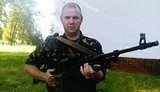 "Коли ми зустрілися із пошуковцем, він півгодини не наважувався мені сказати, що знайшли тіло мого сина", - батько загиблого бійця Олександра Тищенка