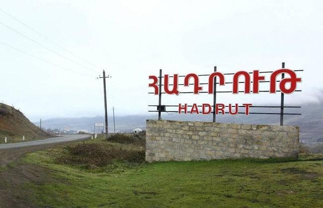 Позиційний глухий кут у Карабасі: припинення вогню чи війна на виснаження? 01