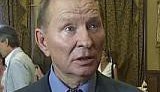 Кучма выступил в защиту Кравченко: он не заказывал Гонгадзе. ВИДЕО.
