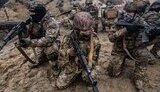 Ситуації на фронті 5 квітня