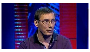 Луценко: Без измены Ющенко никогда бы не состоялся реванш Януковича