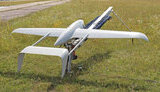 безпілотник Raybird