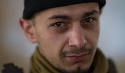 гибель михаил покидченко