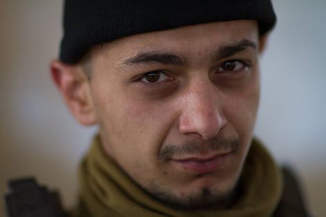 гибель михаил покидченко