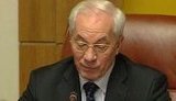 Азаров: Бардак и ощущение безнаказанности искривляют мозги, если их вовремя не прочистить. ВИДЕО.