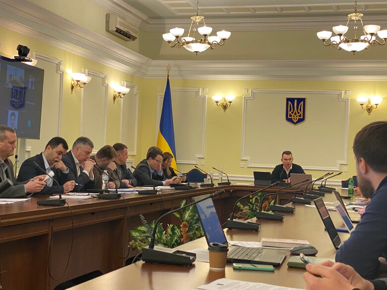 Після нарад в ОП: Як АРМА непрозоро продавала російський аміак та білоруський калій 03