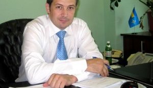 Суд восстановил уволенного в 2015 году Антонюка в должности главы Госавиаслужбы