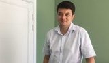 Дмитро Разумков: "Розрахунок породистими щенятами або округами - це точно не про нас! Купити франшизу в партії "Слуга народу" не можна"