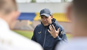 Стала известна заявка сборной Украины по футболу на Евро-2020