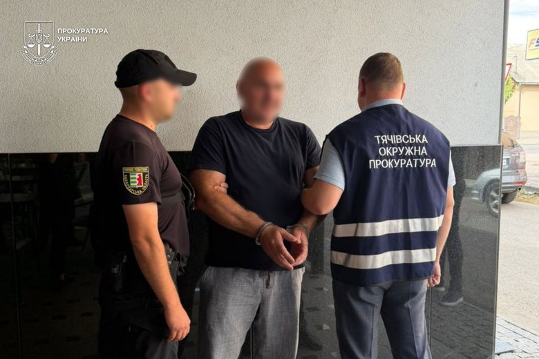 Напад на туристів біля озера Апшинець - затримано підозрюваного