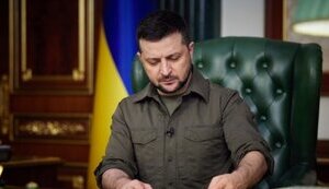 зеленський