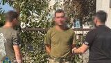СБУ затримала крота російських спецслужб у ЗСУ