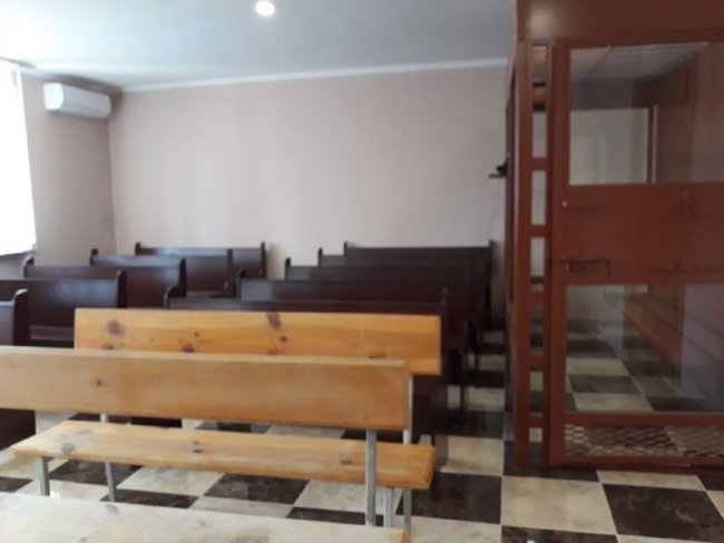 Назір Бадахов: Мене запросив глава Державної судової адміністрації та сказав, що жодних тендерів проводити не треба. Що це вказівка Гройсмана 10