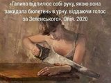 Из коллекции "Слуги народа"