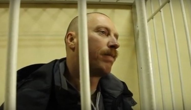 ГПУ має намір відмовити РФ у видачі бійця "Грузинського легіону" Церцвадзе, - Луценко