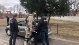 Банда рэкетиров задержана на Житомирщине, - СБУ. ФОТО