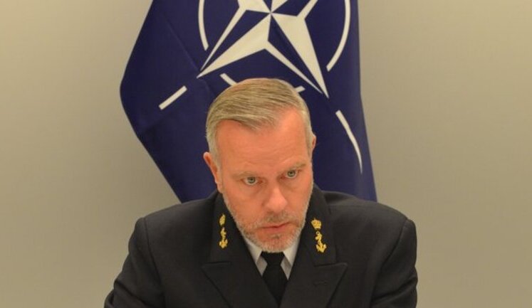 П’ята стаття договору НАТО не означає автоматичну військову відповідь у разі нападу Росії, - ексголова військового комітету НАТО Бауер