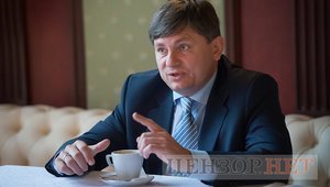 Президентский законопроект об Антикоррупционном суде предусматривает привлечение международных экспертов к отбору судей, - Герасимов