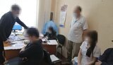 Медики на Дніпропетровщині організували схему фальсифікації результатів ПЛР-тестів на COVID-19, - СБУ. ФОТОрепортаж