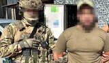 СБУ затримала ділків, які продавали криміналітету трофейну зброю