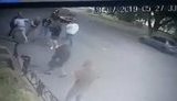 Конфликт в Славутиче закончился убийством местного жителя: подозреваемые задержаны. ФОТО+ВИДЕО