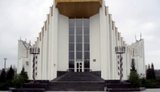 Масштабної реставрації Центрального палацу одружень під час війни не буде: у КМДА спростували фейк про витрату 280 млн грн