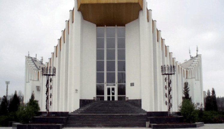 Масштабної реставрації Центрального палацу одружень під час війни не буде: у КМДА спростували фейк про витрату 280 млн грн