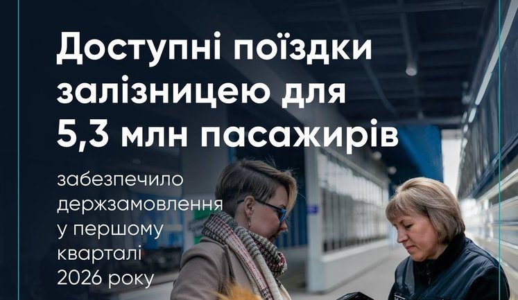 Держава профінансувала перевезення 5,3 млн пасажирів за механізмом PSO, - Кулеба