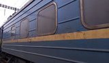 Потяг на смерть збив підлітка на Харківщині, - Нацполіція