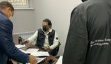 Новое подозрение Леросу: избрание меры пресечения перенесено на 16 ноября