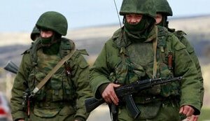 Через сколько армия РФ будет готова к конфликту с НАТО