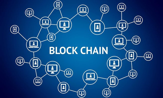 Что такое Blockchain и где его применяют в Украине 01