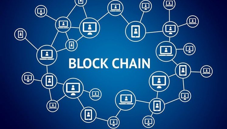 Что такое Blockchain и где его применяют в Украине