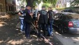 Чиновник поліції в Полтаві піде під суд за вимагання: хотів щомісячно отримувати від бізнесмена 10 тис. ФОТОрепортаж