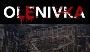 Рік після Оленівки. А винні не покарані