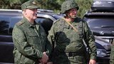 Лукашенко привів збройні сили Білорусі в повну бойову готовність: "Ми бачимо серйозне ворушіння військ НАТО"