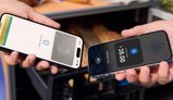 Смартфон замість касового апарату: Visa оголосила про нові сервіси для малого бізнесу
