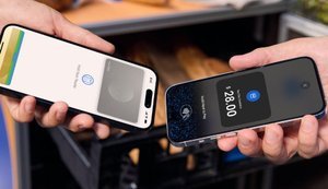 Смартфон замість касового апарату: Visa оголосила про нові сервіси для малого бізнесу