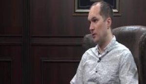"Либо мы останемся Диким Полем, либо мы построим государство", - Бутусов. ВИДЕО