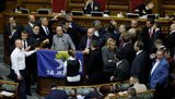 Для мене краще скласти мандат, ніж бути в коаліції з ОПЗЖ, - "слуга народу" Чернєв