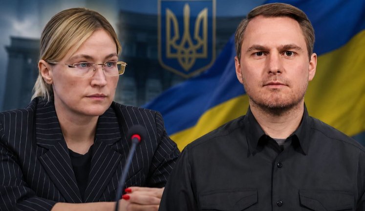 "Імперія" генпрокурора захиталася