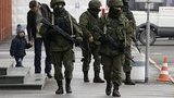 Як російські війська захопили Крим 27 лютого 2014 року. Цитати російських військових і місцевих зрадників
