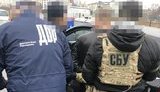 На Волині начальник митного поста "Ковель" упіймався на хабарі 12,2 тис. дол., - ДБР. ФОТО