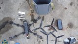 Russian agents were preparing to attack Ukrainian Armed Forces soldiers in Odesa with drones