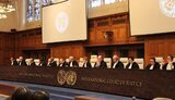 Міжнародний суд ООН розглядає справу України проти РФ щодо геноциду