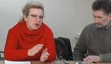 Солдатская мать оказалась полковником милиции