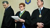 В Донецке журналистка выиграла суд у хама. ФОТОрепортаж (Обновлено)