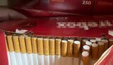 БЕБ має звернути увагу на нелегальний ринок тютюну