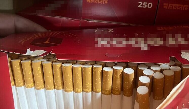 Бізнес закликав нового керівника БЕБ зосередити увагу на нелегальному ринку тютюну